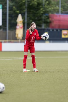 Bild 132 - wCJ Pokalfinale (HSV - ETV)